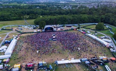 Malahide Castle Summer Concerts | Fingal County Council