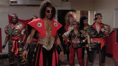 The Last Dragon (1985) — The Movie Database (TMDb)