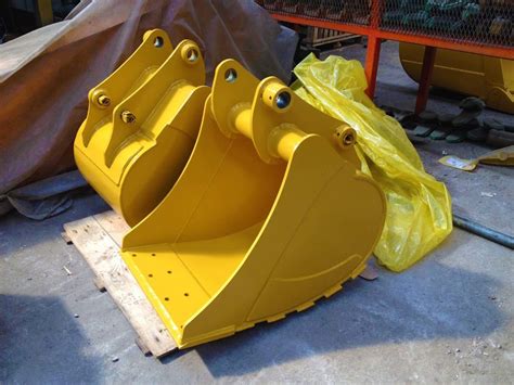 Mini Excavator Buckets | Mini Digger Bucket Attachments