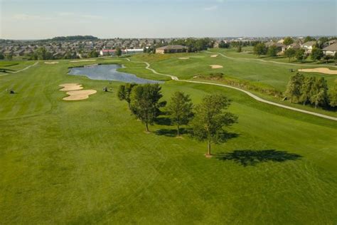 Gallery - Stone Creek Golf Course