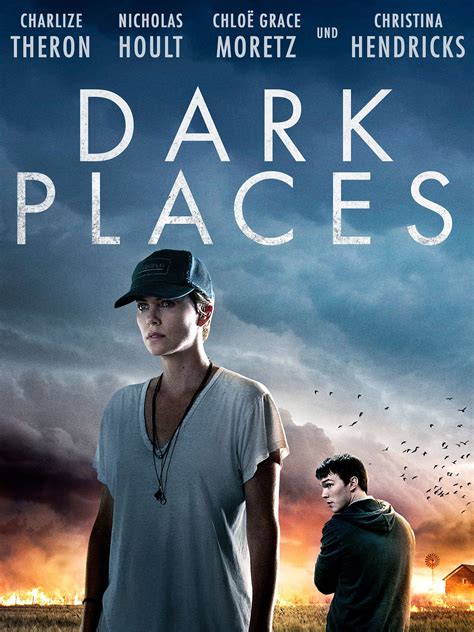 Dark Places: Trailer - Trailers & Videos - Rotten Tomatoes