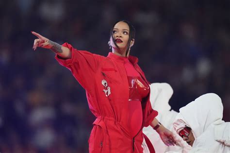 Donald Trump rips Rihanna’s Super Bowl halftime show: ‘Worst in history ...