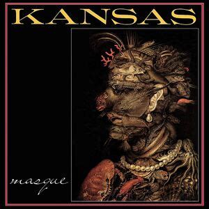 Masque (Kansas album) - Wikipedia