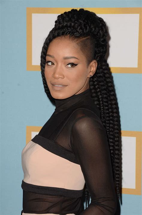 Keke Palmer: 2016 ESSENCE Black Women in Hollywood Awards Luncheon -02 – GotCeleb