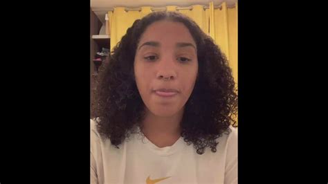 A message from Gabby Williams - WNBA.com - Official Site of the WNBA