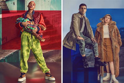 The Best Fashion Ad Campaigns of Fall 2019 [PHOTOS]