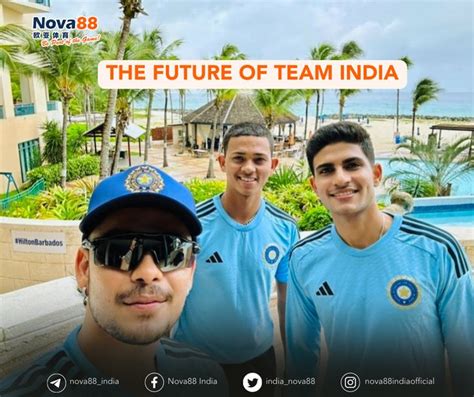 The Future of Indian Cricket in 2023 | Teams, India, Cricket