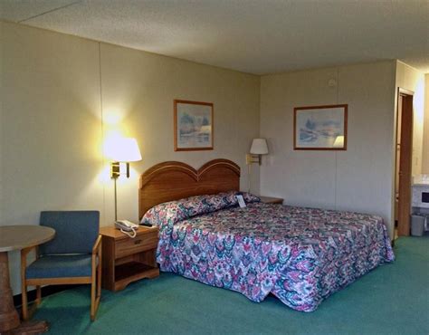 Boxcar Willie Hotel in Branson (Missouri) - HRS