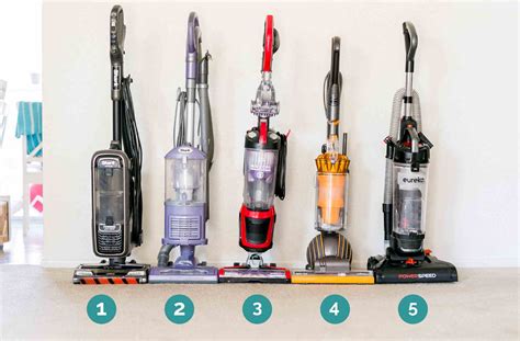 The Best Upright Vacuum of 2020 - Your Best Digs