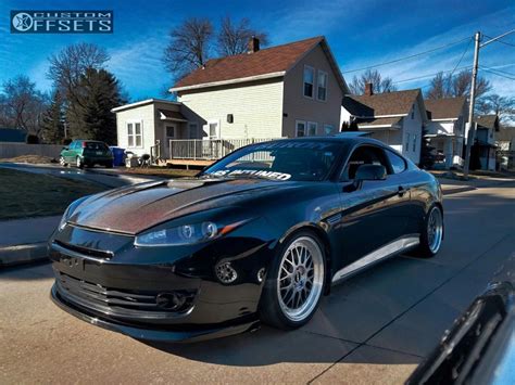 2008 Hyundai Tiburon Custom - Perfect Hyundai