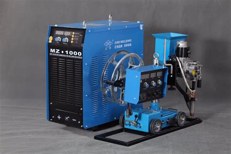 China Submerged Arc Welding Machine MMA/MIG/Mag - China MMA/MIG/Mag