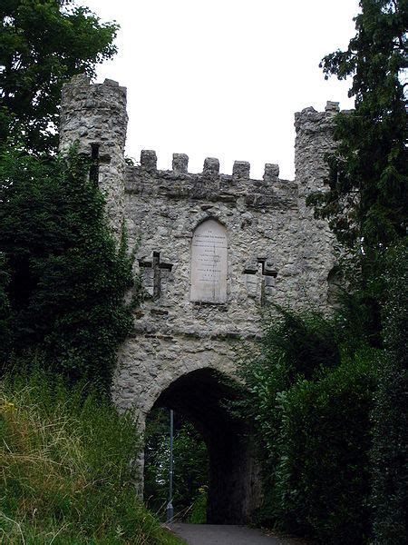 Reigate Castle