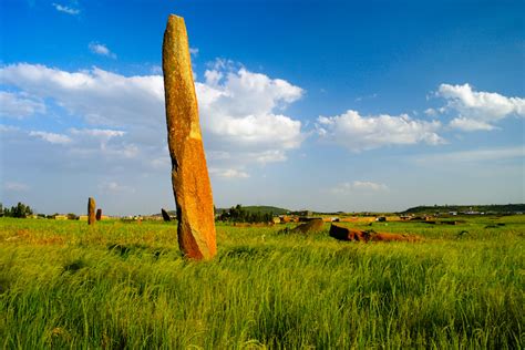 Axum - History and Facts | History Hit