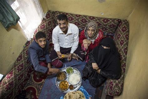 Hunger in Yemen: Explained in 5 Steps - World Food Program USA