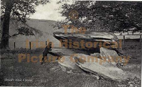 Cloyne, Co. Cork, Ireland CC-01901 - The Historical Picture Archive