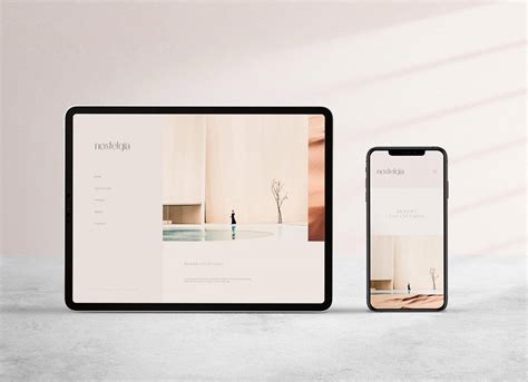 Free iPad Pro & iPhone X App Display Mockup PSD - Good Mockups