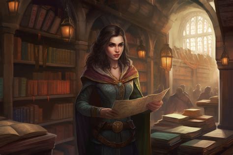 The 5 Best Backgrounds For Clerics in D&D 5e