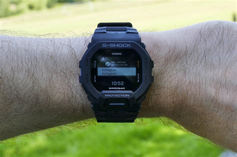 Casio G-Shock GBD-200-1E купить в официальном магазине G-STORE RUSSIA в ...