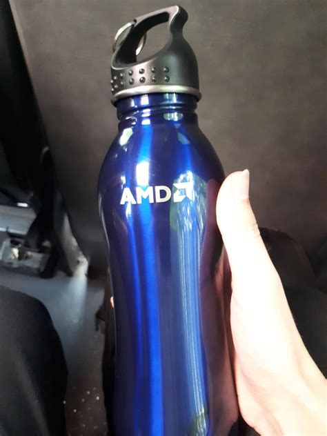 The 3rd gen water cooler just got announced : r/AyyMD