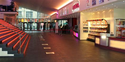 Zürich - Kino Arena Cinemas - Kinoprogramm - Cineman