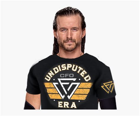 Adam Cole Famous Wrstler - Undisputed Era Shirt, HD Png Download - kindpng