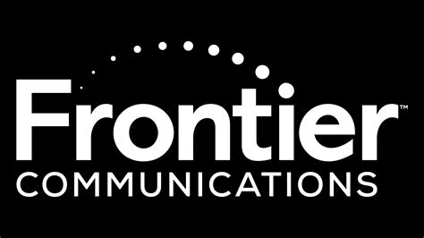 Frontier Communications Logo, symbol, meaning, history, PNG, brand