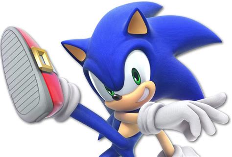 Super Smash brothers Ultimate | Sonic the Hedgehog! Amino