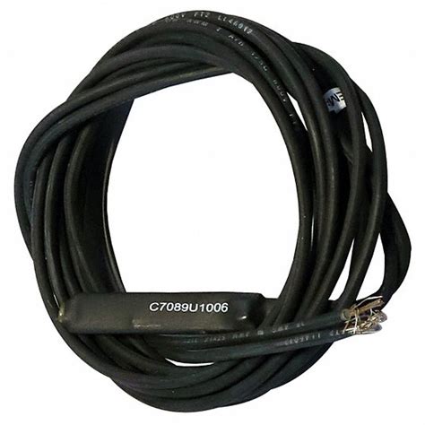 HONEYWELL, Temp, Outdoor, Sensor - 279A40|C7089U1006 - Grainger