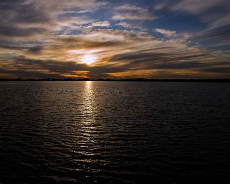 Audenshaw Reservoir by irwingcommand on DeviantArt