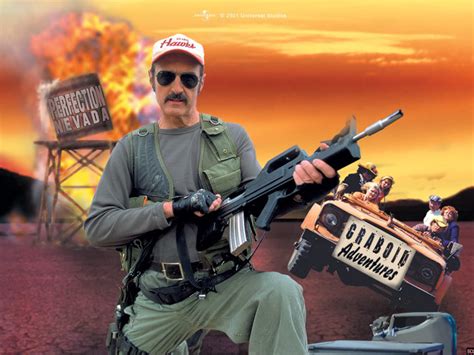 Michael Gross Confirms That He Sadly Won't Be in the "Tremors" TV Series - Bloody Disgusting