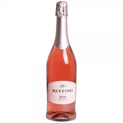 Ruffino Sparkling Rose – Stop and Shop Liquor