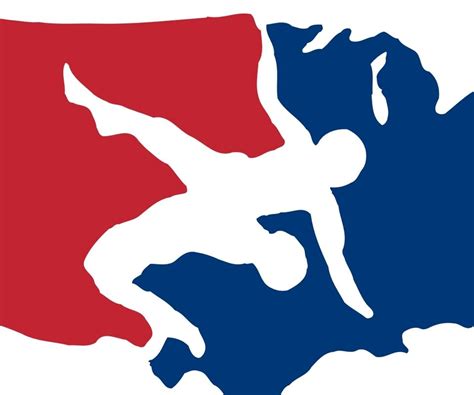 USA Wrestling Logo Wallpaper | Philadelphia eagles logo, Atlanta falcons logo, Oklahoma city ...