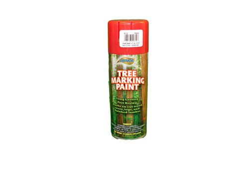 AERVOE TREE MARKING PAINT 16OZ