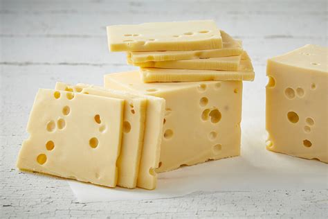 The Cheese Lover’s Guide To Swiss Cheese | Wisconsin Cheese