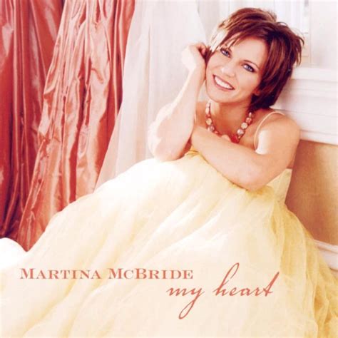 Martina McBride – Together Again Lyrics | Genius Lyrics