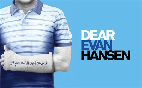 Dear Evan Hansen | West End Show | Get the Best Prices With Headout