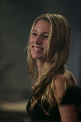 Jo Harvelle - Supernatural - TV Female Characters Photo (14483608) - Fanpop