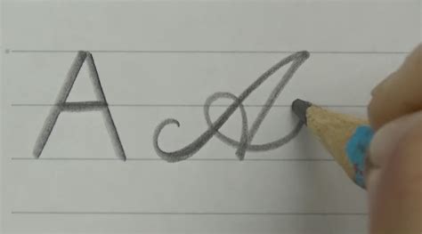 Feedback please : r/Handwriting