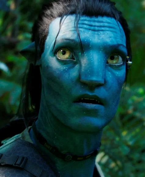 Cool photo of Jake Sully from Avatar. #avatar | Фильм аватар, Аватар ...