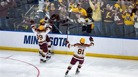 University of Minnesota Athletics