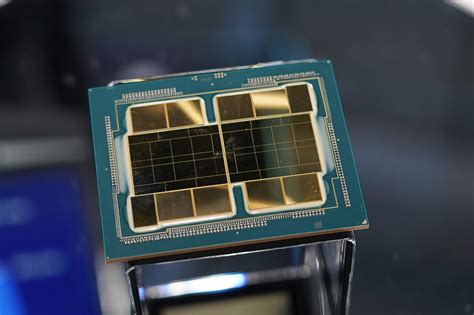 Intel Details Ponte Vecchio GPU & Sapphire Rapids HBM Performance, Up ...