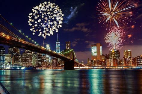 Guide To The Best Family Getaways For New Year’s Eve 2023
