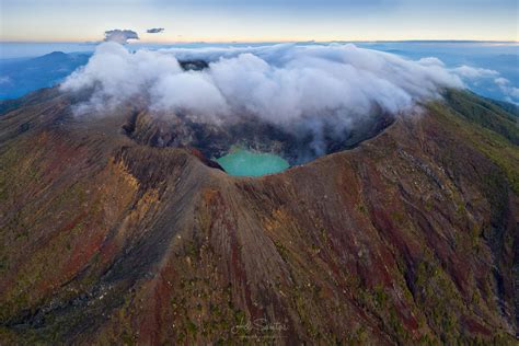 Volcanoes — Joel Santos - Photographer & Documentary Filmmaker