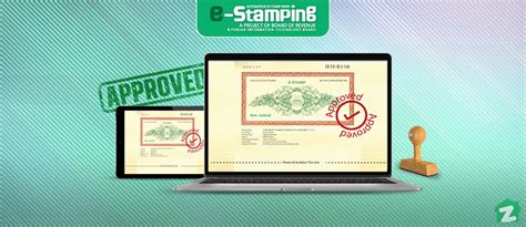 How to Get Stamp Papers via e-Stamp Punjab? | Zameen Blog