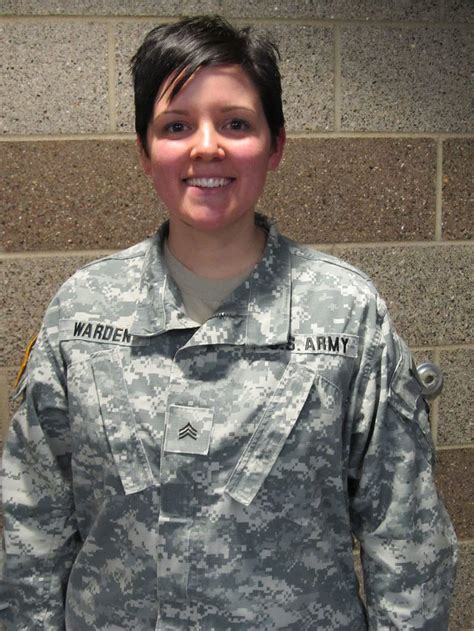 Women in combat: Minnesota National Guard helps pave the way ...