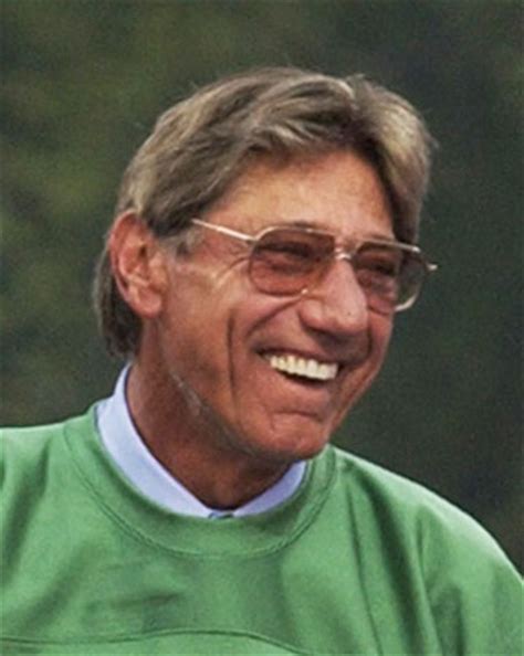 Joe Namath Biography