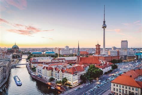 48 Hours in Berlin: The Ultimate Itinerary