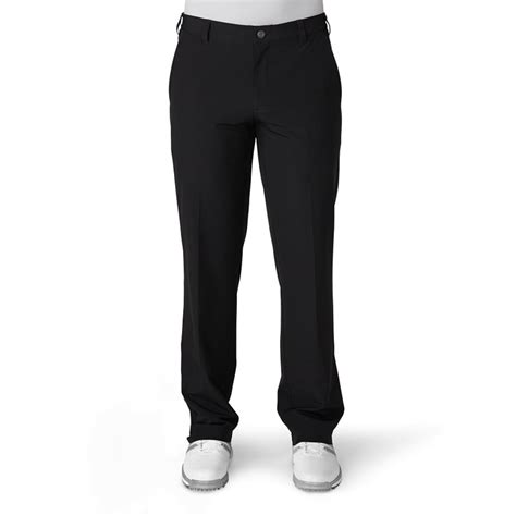 Adidas Ultimate 365 Solid Pants - Discount Golf Apparel/Discount Men's Golf Shorts & Pants ...