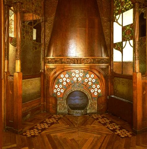 Gaudi Designer :: Casa Vicens > Album - Interior view