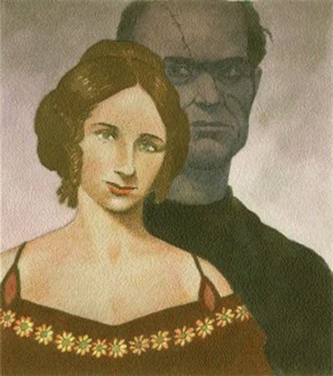 The Relationship Between Frankenstein and His "Monster" in Mary Shelley's Novel - Owlcation